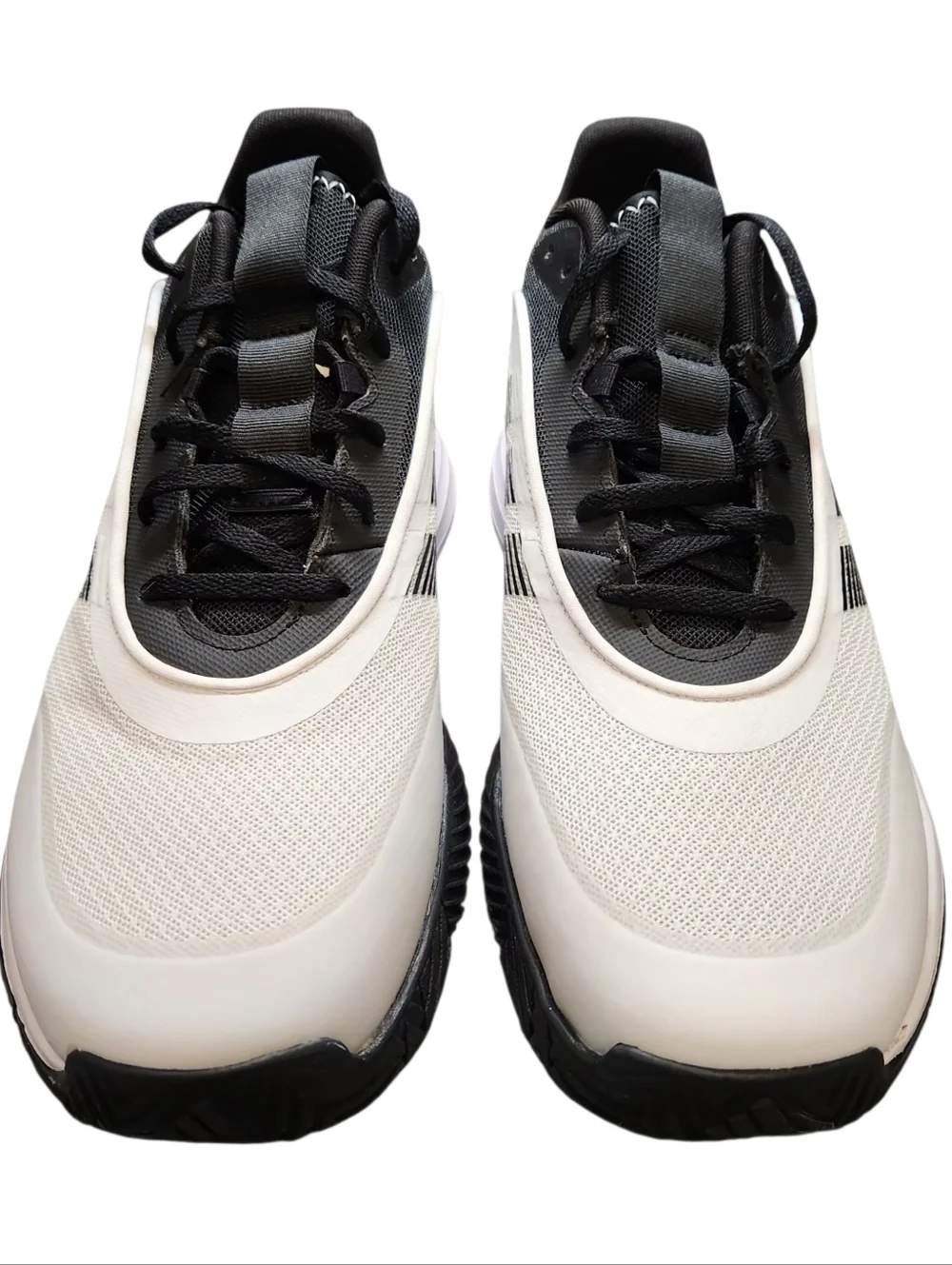 NEW Men's Adidas Own The Game 3.0